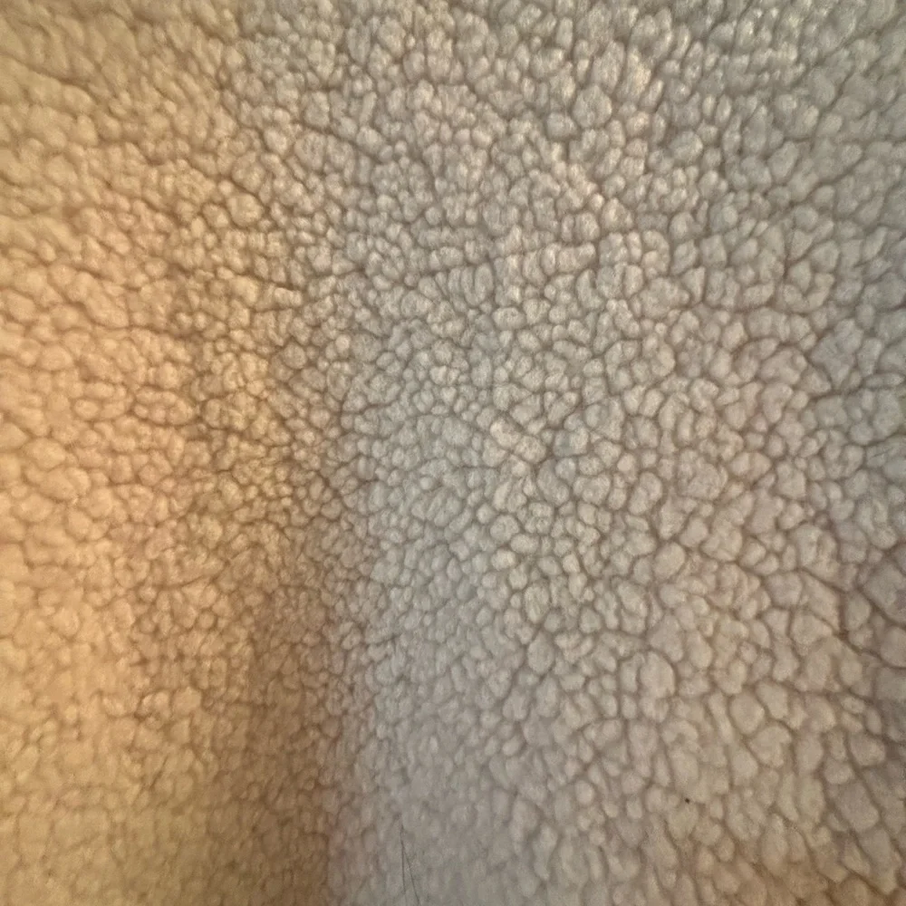 H&M Teddy Fleece Jacket (L) - Picture 3 of 4